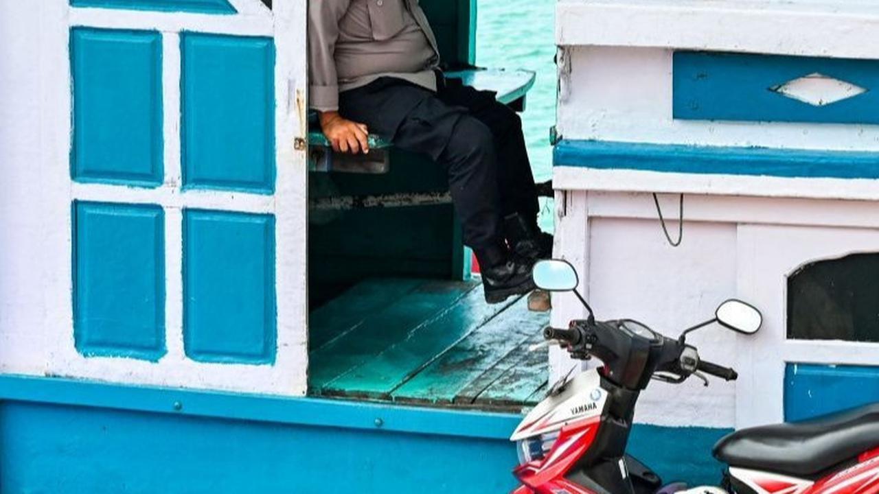 Subsidi Angkutan Barang Perintis Naik Jadi Rp22 Miliar di 2024
