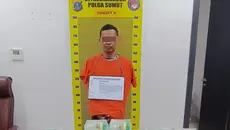 Siasat Kurir Sembunyikan 44 Kg Sabu dalam Pintu Mobil Gagal Total
