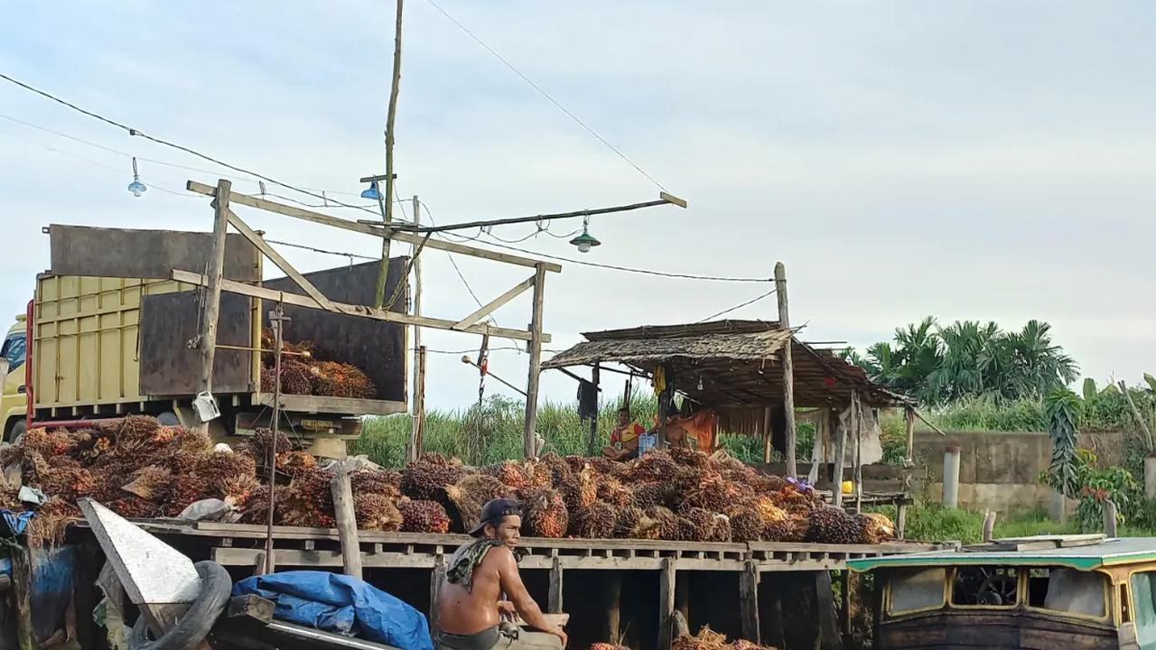 "Dengan demikian, proyek biometana ini akan memberikan manfaat berupa pengurangan emisi gas metana, mengurangi emisi karbon, dan memenuhi kebutuhan gas bumi di Indonesia," sebut Harry.