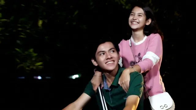 Dari Jendela SMP
