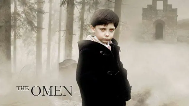 The Omen