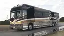 Foretravel Prevost H3-45 VIP (Rp44,6 miliar) (Source: IST)