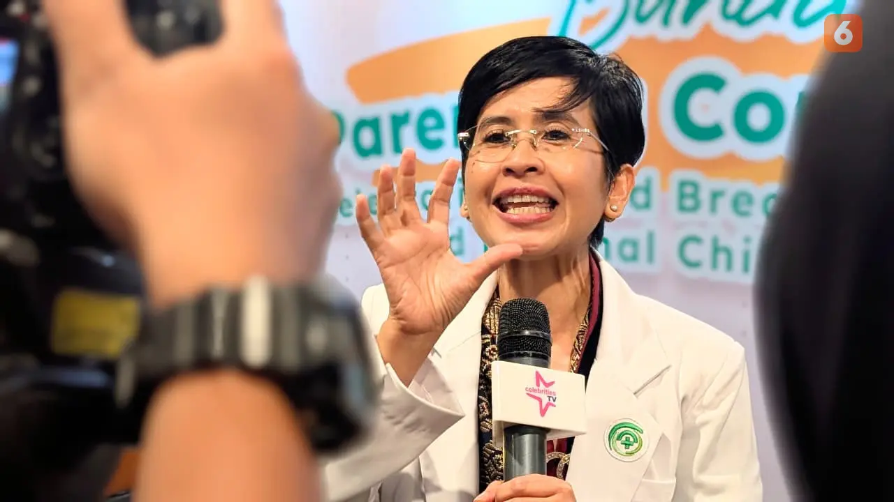 I Gusti Ayu Nyoman Partiwi