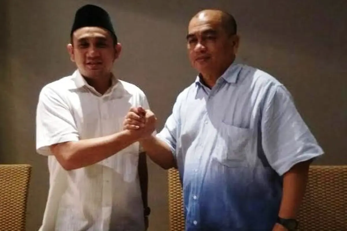 Raja Isa