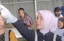 Siti Atikoh Ganjar Beberkan Kendala UMKM di Indonesia Susah Berkembang
