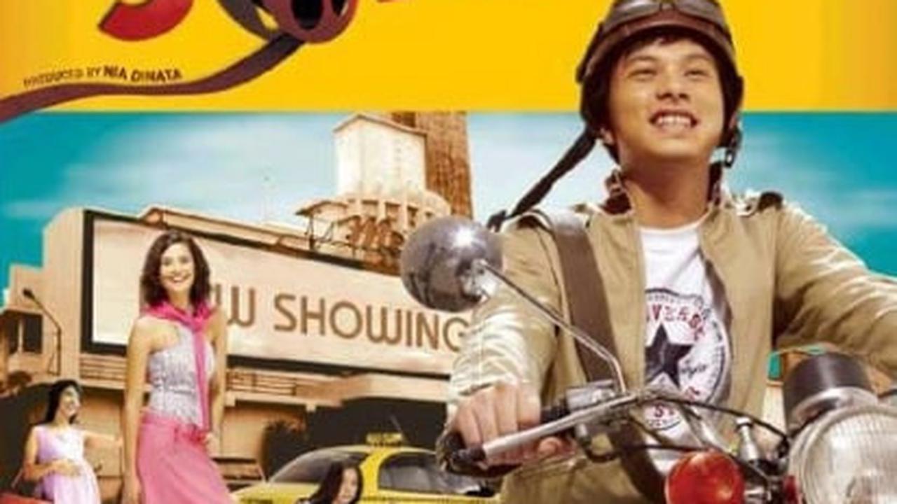 7 Film Nicholas Saputra yang Raup Jumlah Penonton Fantastis, Sudah Nonton Semua?