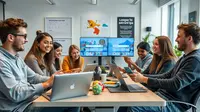 15 Trik Google Lucu yang Menghibur dan Bermanfaat, dari Permainan Tersembunyi hingga Fitur Rahasia