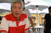 Pemerintah Singapura: Lee Hsien Yang Ubah Dendam Pribadi Jadi Isu Internasional