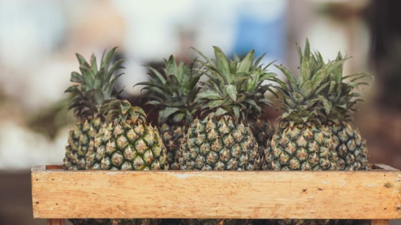 Apakah Nanas Bisa Menggugurkan Kandungan? Berikut Penjelasan Medisnya