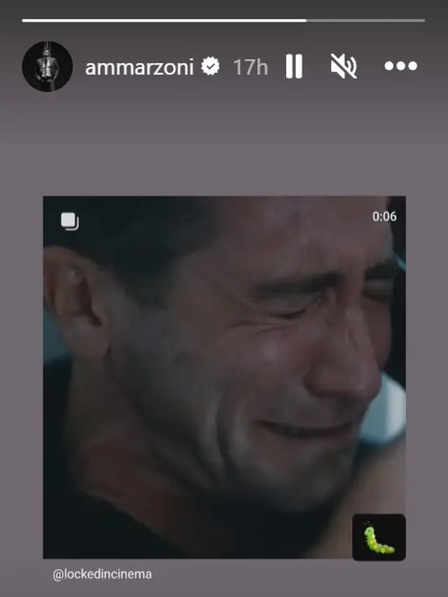Jake Gyllenhaal dalam Film The Guilty