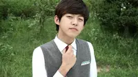 Impian Dongho Menikah Muda Akan Terwujud