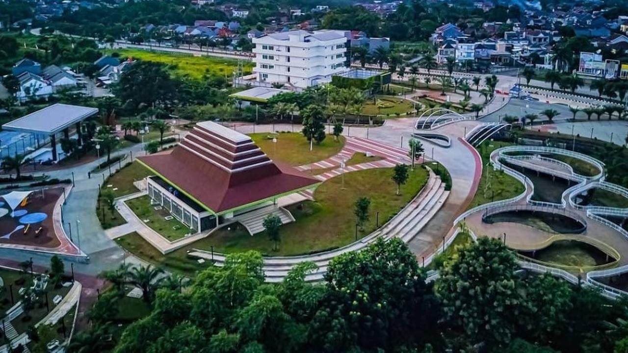 7 Kota Paling Ramah untuk Pensiunan di Indonesia, Pilihan Tepat untuk Hari Tua yang Damai!