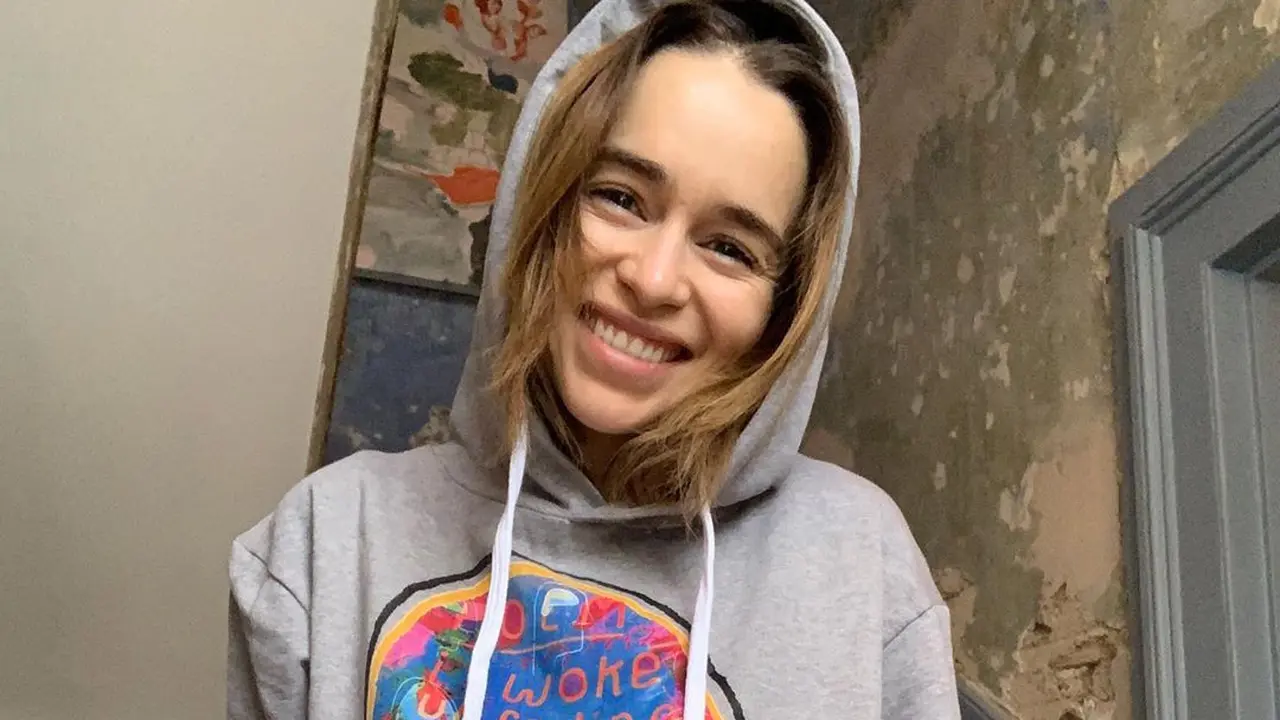 Emilia Clarke