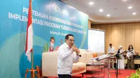 Bukan Sekadar Minum Obat, Ini Jurus Pemerintah Tekan Penularan TB di Papua