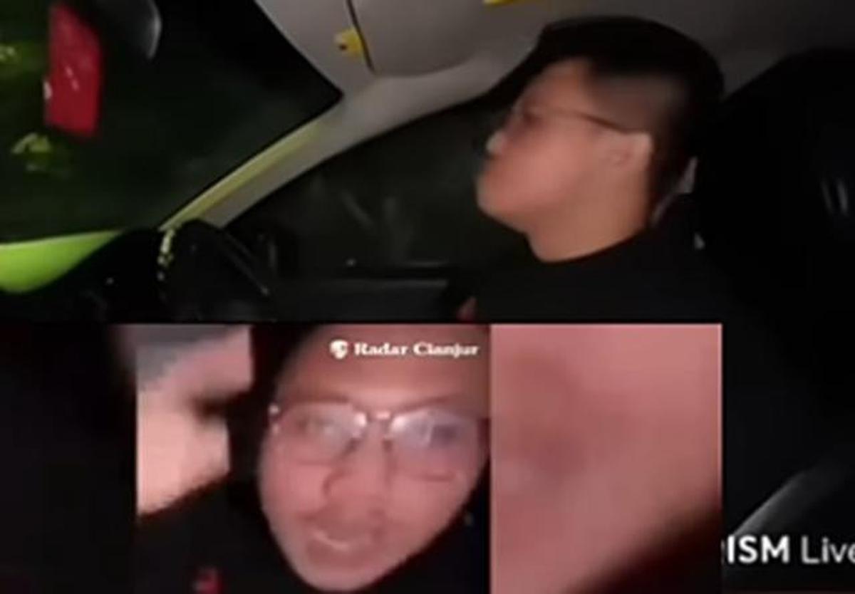 YouTuber Resbob Dilaporkan ke Polda Metro Jaya Soal Dugaan Penghinaan Suku Sunda