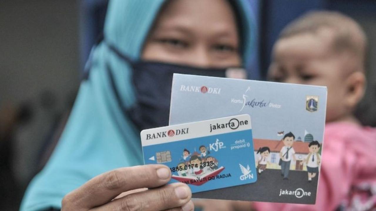 Pemprov DKI Jakarta Perkuat Subsidi Buruh DKI Jakarta Melalui KJP Plus dan Berbagai Insentif