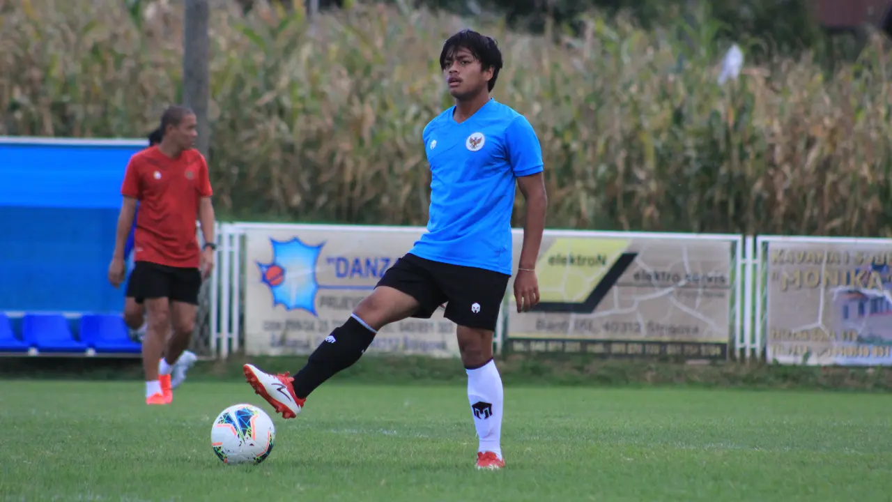 Andre Oktaviansyah