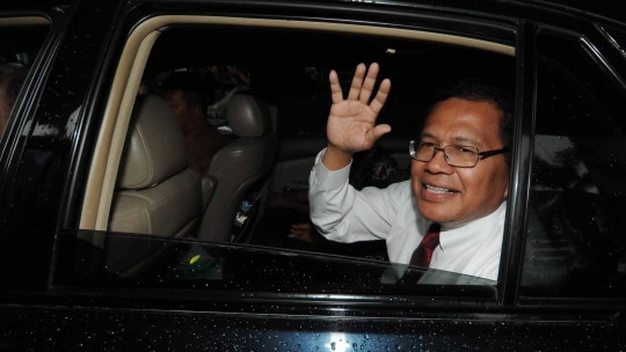 Rizal Ramli desak KPK tuntaskan kasus Bank Century