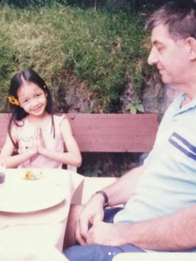 [Bintang] Lisa Blackpink