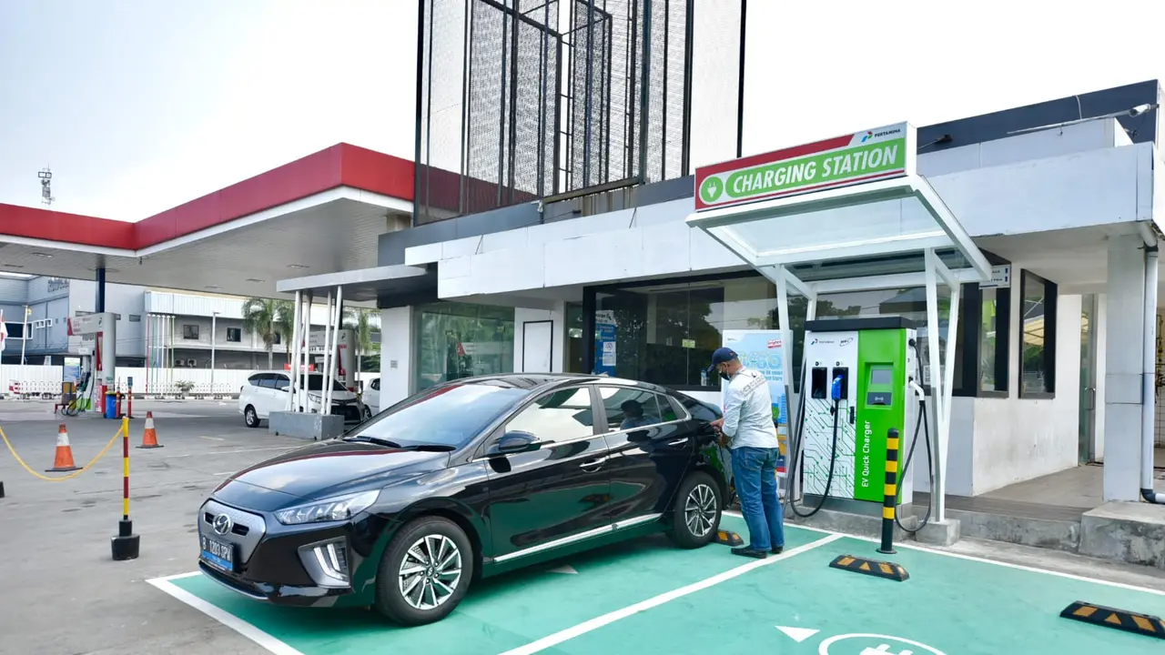 Pertamina