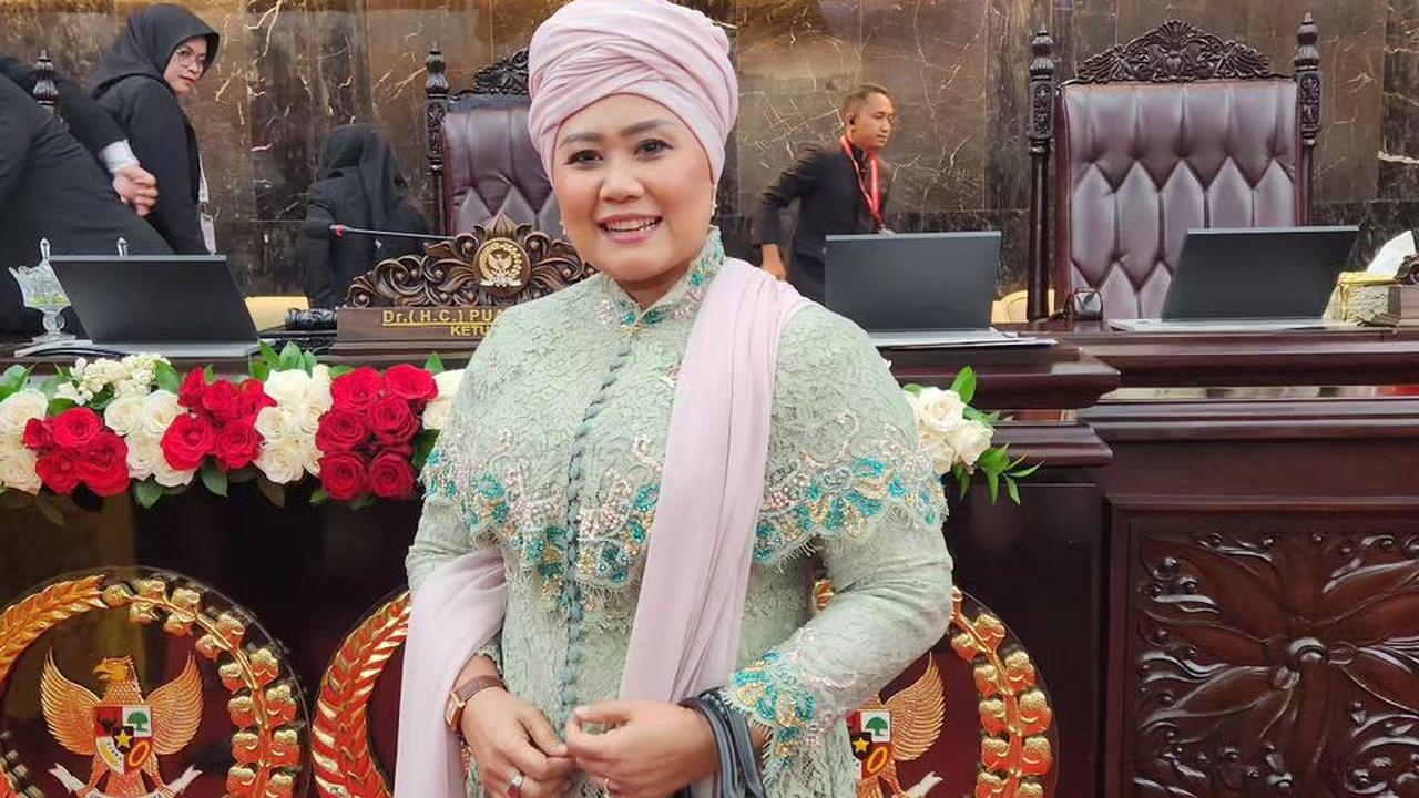Sisi Lain Luluk Nur Hamidah Calon Gubernur Jatim 2024, Sering Lakukan Kegiatan Seru Bersama Suami, Mulai Pelesiran hingga Panco