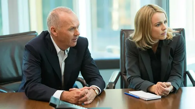 Spotlight (2015)