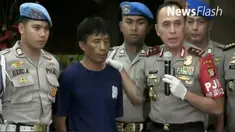 Prarekontruksi kasus perampokan Pulomas mengungkap hal baru yang dilakukan pelaku Yus Pane