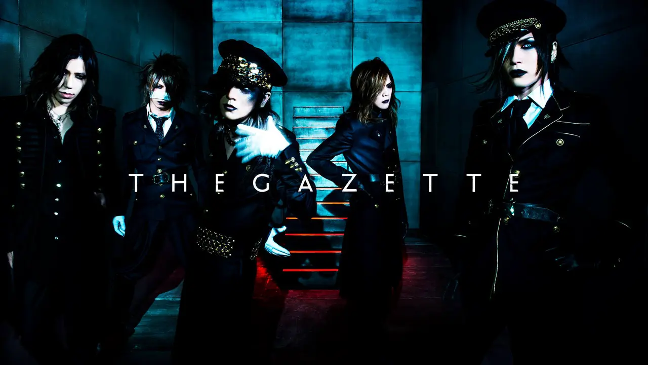 Album Dogma Baru Diluncurkan, The Gazette Siapkan Single Ugly
