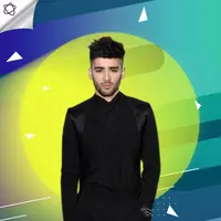 Yuk, simak perjalanan Zayn Malik dari album debut, penggarapan album kedua, hingga single terbaru, Sour Diesel. (Foto: AFP / Nicholas Hunt / GETTY IMAGES NORTH AMERICA, Desain: Nurman Abdul Hakim/Bintang.com)