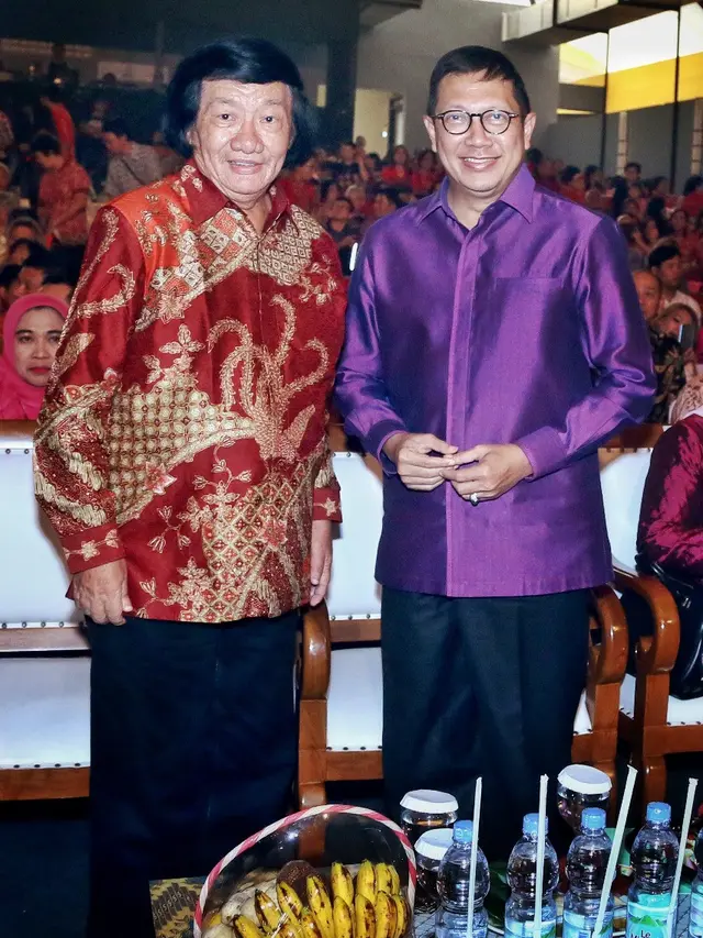 Alim Sugiantoro