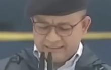 CEK FAKTA : Anies Pimpin Demo di Rempang, Ini Faktanya!