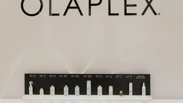 Viral di TikTok, Olaplex Resmi Hadir Indonesia untuk Atasi Semua Masalah Rambut dengan Bis-Amino