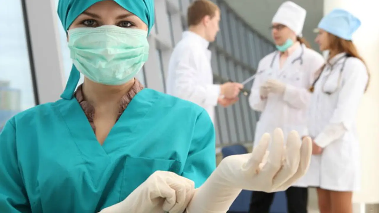 Demi Dapatkan Kekasih, Pria di China Operasi Pita Suara