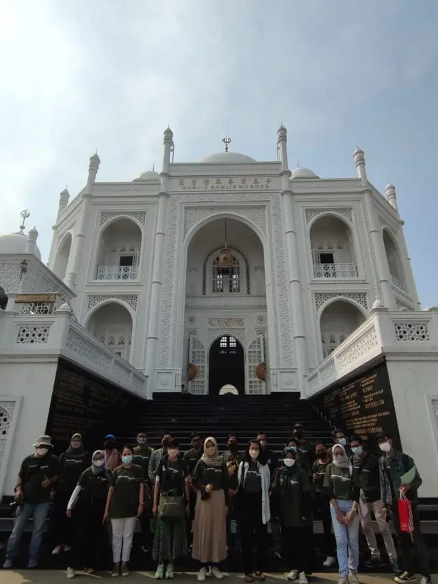 Semarak Ramadhan di Jakarta dengan Tur Wisata Religi, Pergi ke Mana Saja?