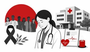 Usai 6 Dokter Internship Meninggal, Kemenkes Gelar Skrining Jiwa