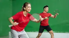 Hobi Main Badminton? Check Barang-barang Ini agar Sesi Main-mu Lebih Komplit