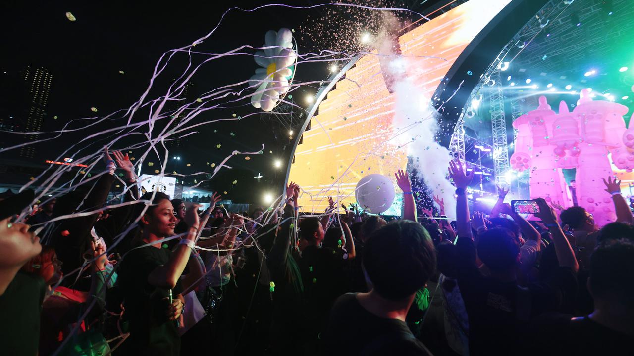 Semarak LaLaLa Festival 2026 Hadirkan Pesta Musik dan Seni