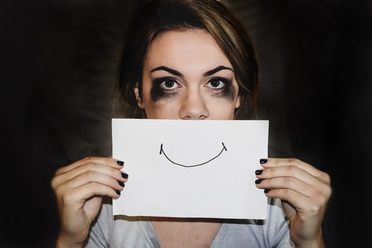Penyakit Bipolar Disorder