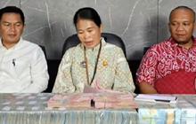 Fakta Unik: Hampir Rp1 Miliar Pengembalian Dana Desa Diserahkan Kejari Purwakarta ke Pemkab, Apa Sebabnya?