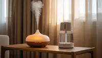 Beda Diffuser dan Humidifier: Fungsi, Cara Kerja, Manfaat, hingga Cara Memilihnya
