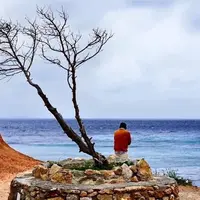 Dian Sastrowardoyo ungkap pesan perpisahan untuk sang mertua, Adiguna Sutowo.