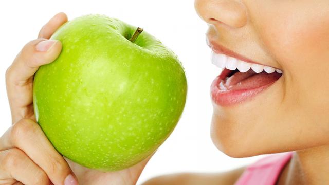 4 Buah Dan Sayur Ini Bikin Gigi Sehat Dan Kuat Health Liputan6 Com