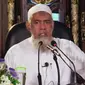 Pendakwah Salafi, Ustadz Yazid bin Abdul Qadir Jawas. (YouTube Moslem Nearer)