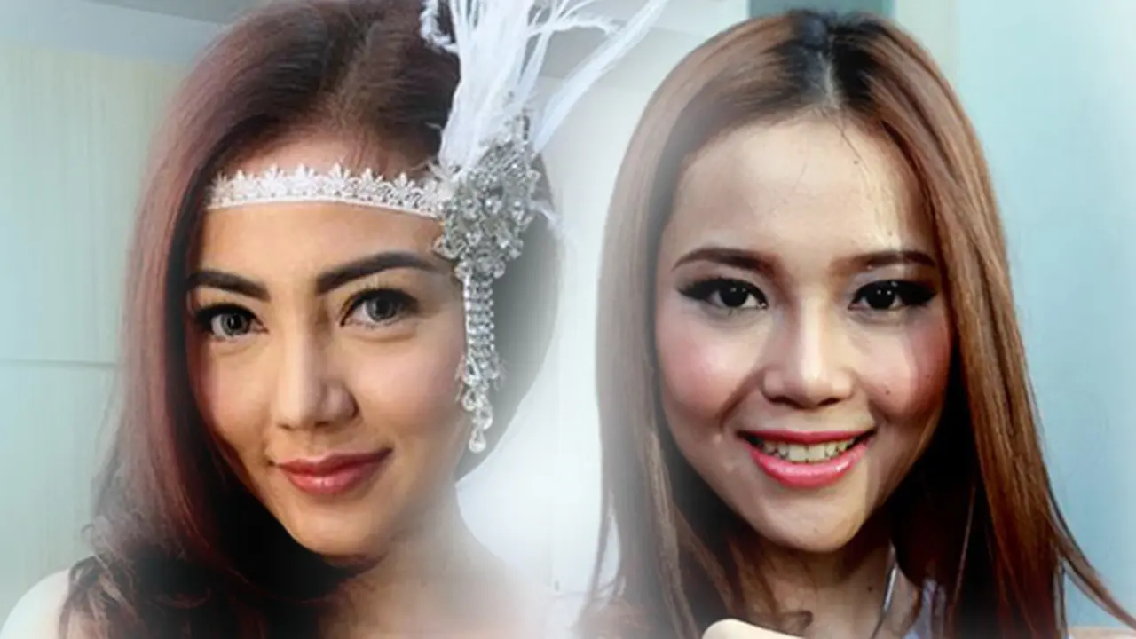 [Bintang] Bella Shofie - Rere Regina