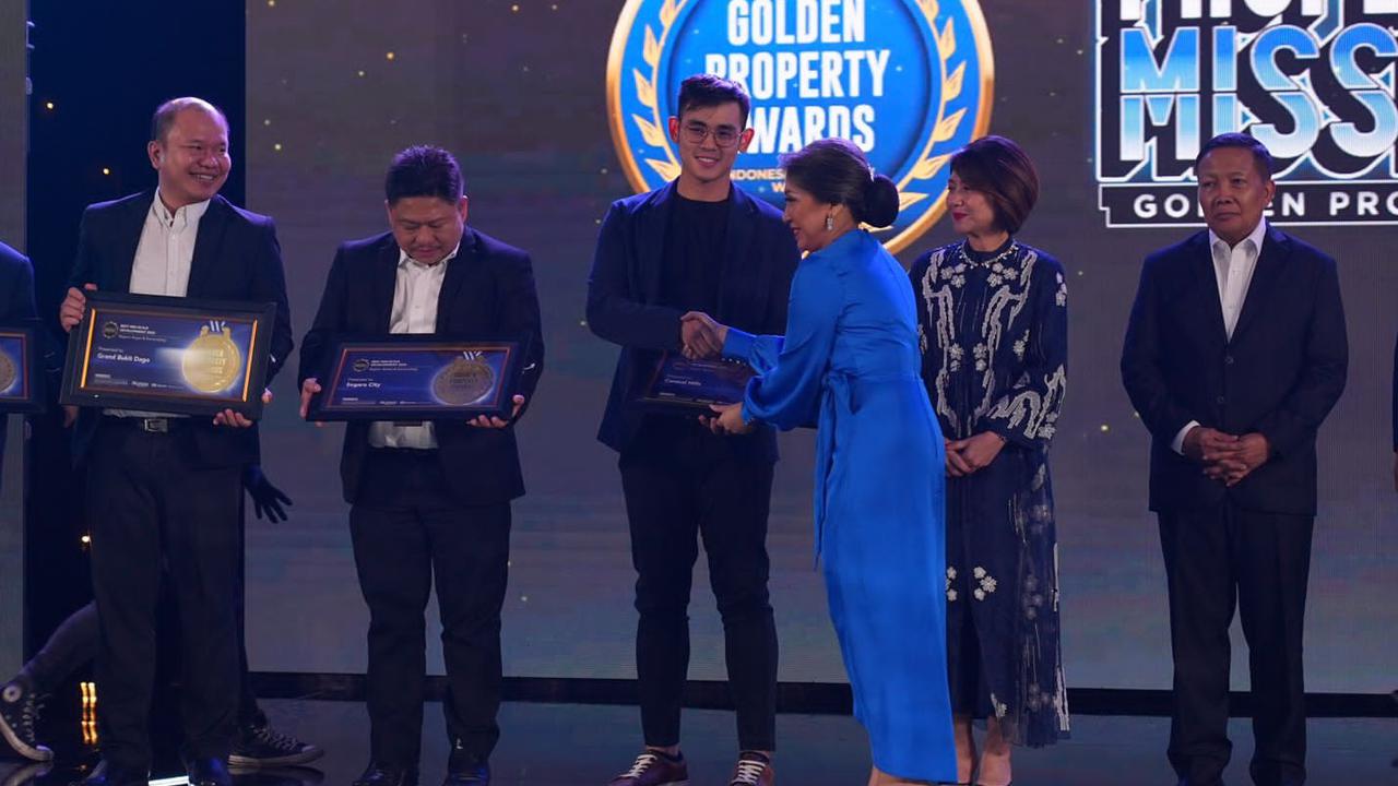 GPA 2025 Digelar: Kolaborasi IPW & Rumah123 Bantu Masyarakat Cari Proyek Properti Layak Dipercaya