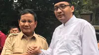 Pemberian Abolisi dan Amnesti Jadi Bukti Prabowo Tegakkan Konstitusi Bukan Ego