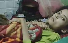 Kondisi Miris Istri Disekap Suami hingga Seperti Mayat Hidup, Dipenuhi Ribuan Kutu dan Bau Busuk