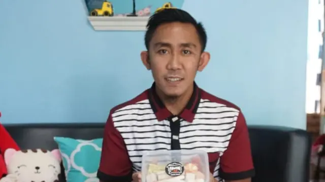 Rendi Irwan