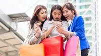 Tips Pintar Manfaatkan Kartu Kredit untuk Belanja Brand Favorit