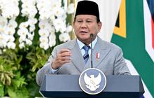 Prabowo Beri Lampu Hijau Pembentukan Ditjen Pesantren, Tragedi Al-Khoziny Ambruk jadi Alasannya
